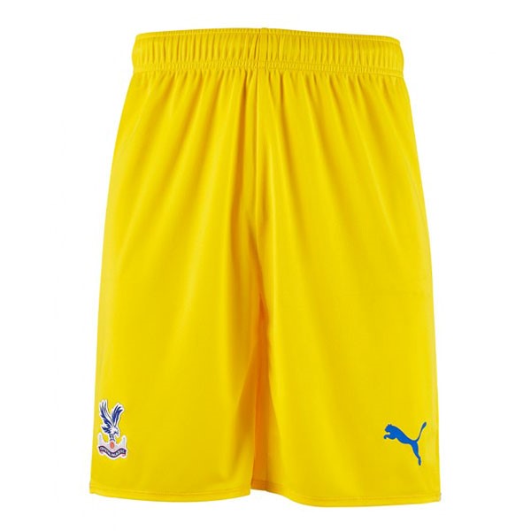 Pantalones Crystal Palace 2ª 2021-2022